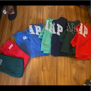 Gap sweat suit bundle SOLD OUT !!!
